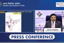 Loksabha Election 2024: लोकसभा चुनाव की आचार संहिता लागू, उत्तराखंड में इस तारीख को चुनाव