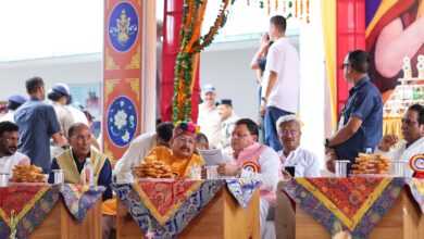 14वें दलाई लामा, तेनज़िन ग्यात्सो के जन्म दिन पर हुआ भव्य आयोजन 14वें दलाई लामा, तेनज़िन ग्यात्सो के जन्म दिन पर हुआ भव्य आयोजन