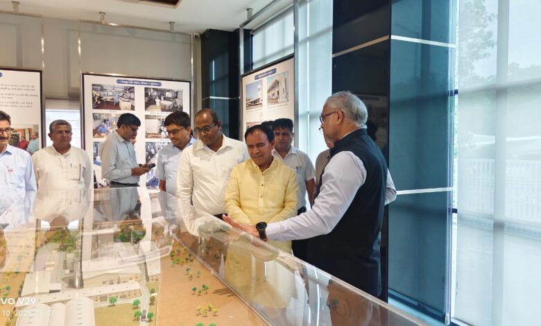 उत्तराखंड में लागू होगा गुजरात का सहकारिता मॉडलः डॉ. रावत