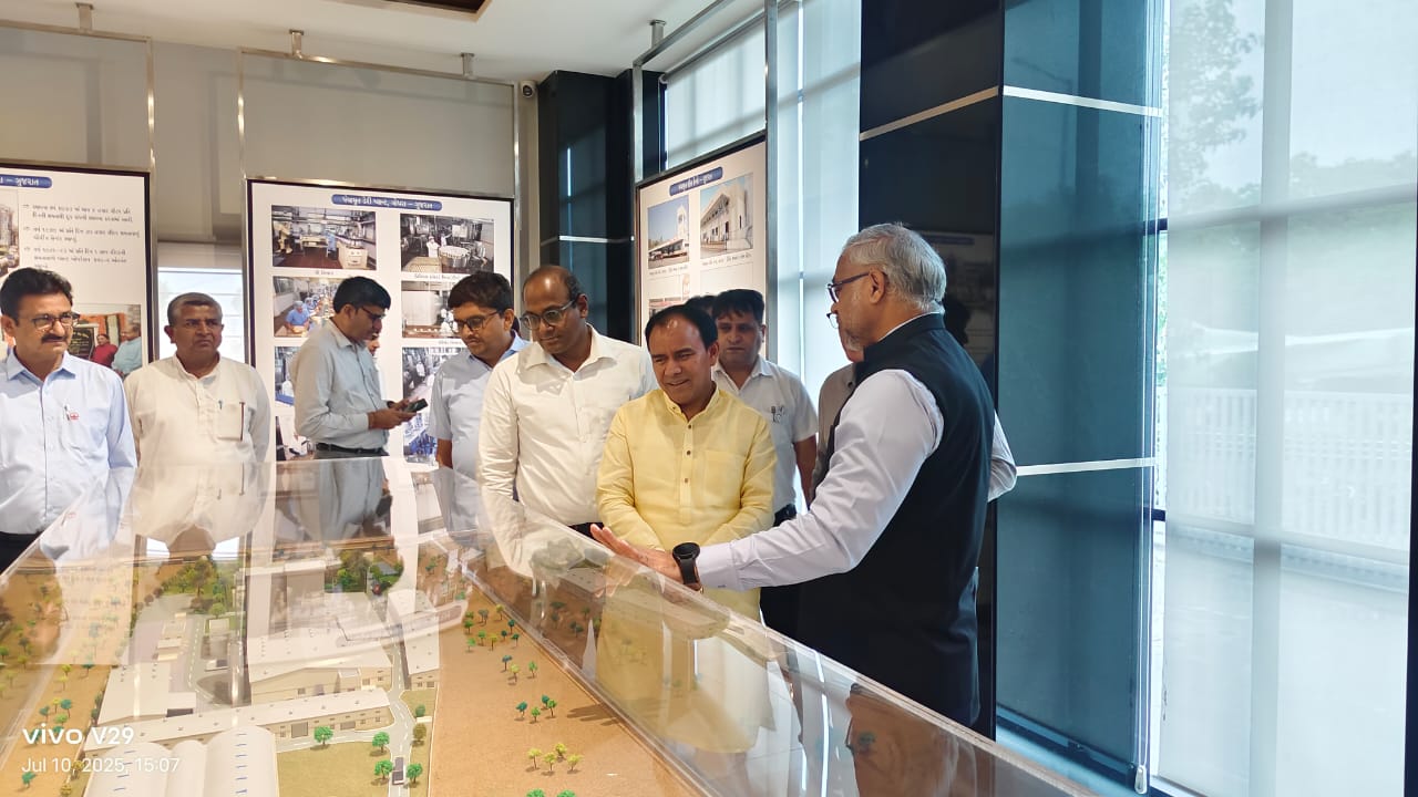 उत्तराखंड में लागू होगा गुजरात का सहकारिता मॉडलः डॉ. रावत