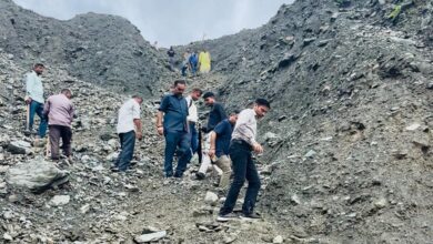 आपदा में प्रशासन की तत्परता: 24 घंटे में तैयार हुआ बटोली गांव का वैकल्पिक मार्ग, हर परिवार को मिली त्वरित सहायता