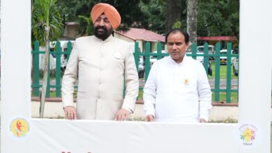 राज्यपाल ने टीबी उन्मूलन में उत्कृष्ट योगदान देने वालों को किया सम्मानित,