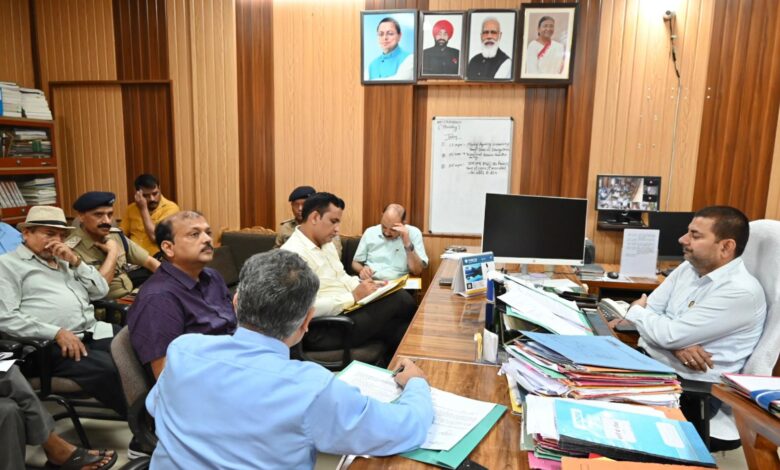 26 जुलाई को गांधी पार्क में मनाया जाएगा कारगिल विजय शौर्य दिवस, मुख्यमंत्री करेंगे प्रतिभाग 26 जुलाई को गांधी पार्क में मनाया जाएगा कारगिल विजय शौर्य दिवस, मुख्यमंत्री करेंगे प्रतिभाग