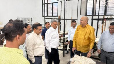 लखपति दीदी’ मिशन के ज़रिए ग्राम्य महिलाओं को स्वरोजगार की ओर ले जा रहा फेडरेशन