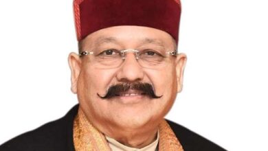 निवेश गंतव्य के रूप में उबर कर सामने आ रहा है उत्तराखंड निवेश गंतव्य के रूप में उबर कर सामने आ रहा है उत्तराखंड