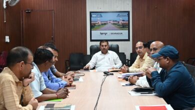 खसरा और रूबेला उन्मूलन के लिए जिले में 03 तीन चरणों में चलेगा अभियान