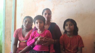 विधवा की गुहार पर डीएम का बड़ा फैसला: ऋण बीमा धोखाधड़ी में बैंक सील विधवा की गुहार पर डीएम का बड़ा फैसला: ऋण बीमा धोखाधड़ी में बैंक सील