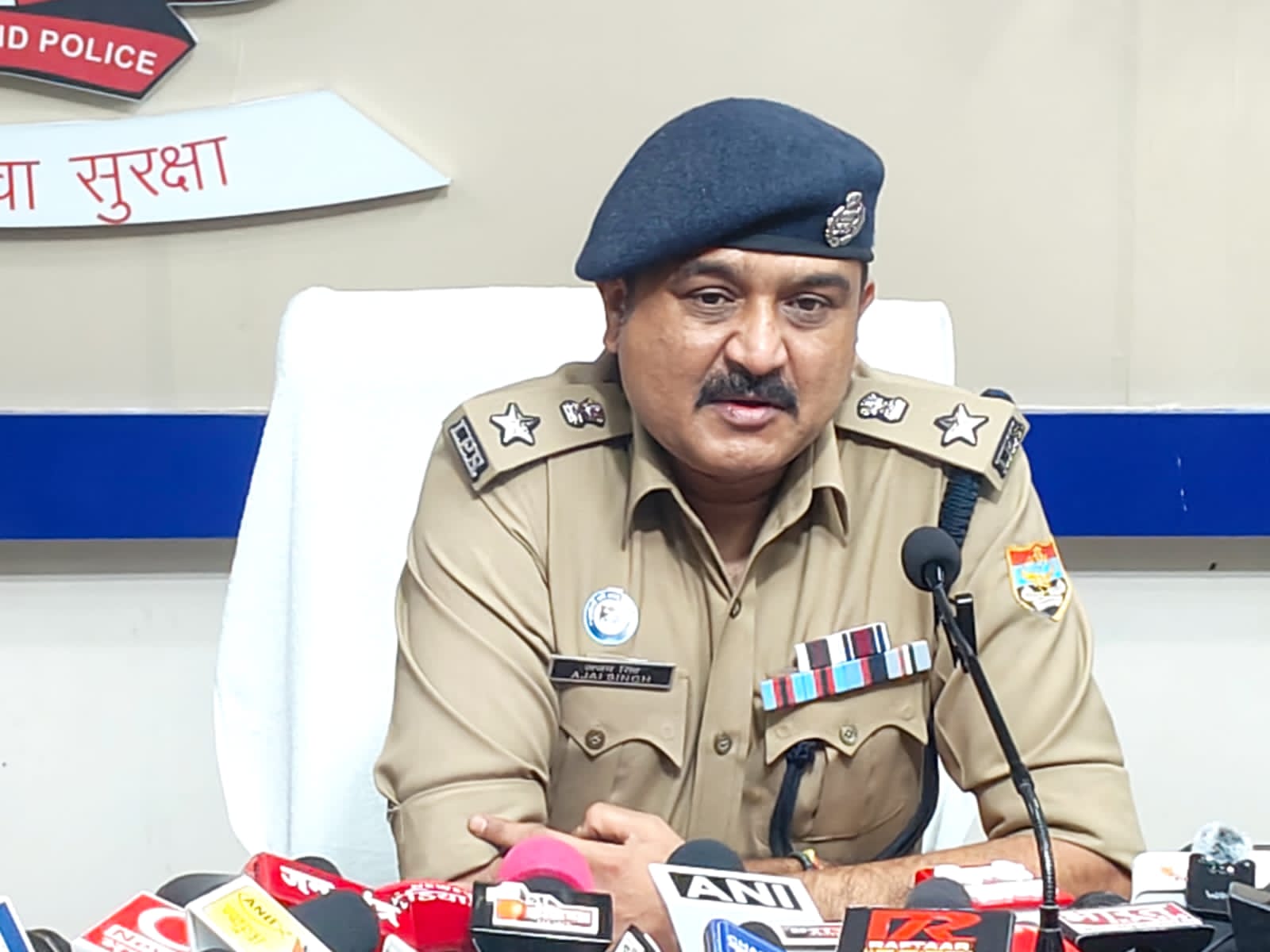 “ऑपरेशन कालनेमि” के तहत दून पुलिस की बड़ी कार्रवाई