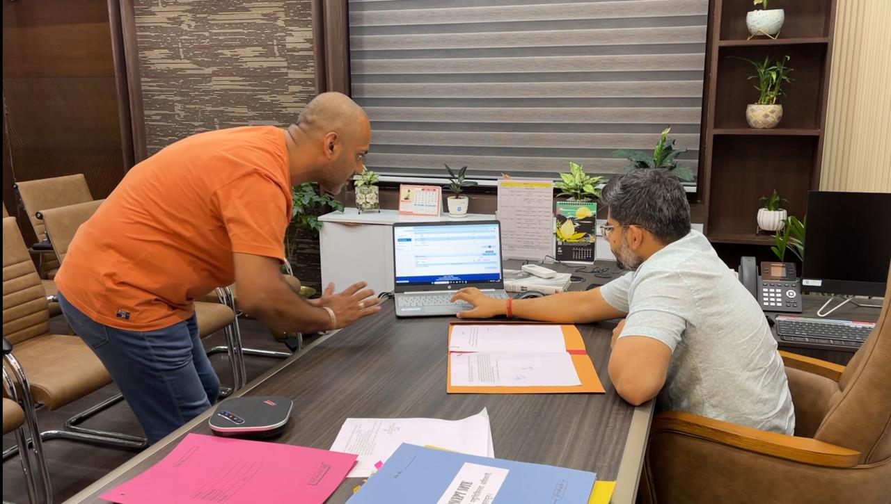 31 जुलाई 2025 को होगी त्रिस्तरीय पंचायत चुनाव की मतगणना