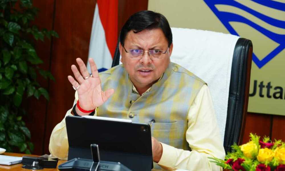 उत्तराखण्ड में अन्त्योदय परिवारों के लिए शुरू हुई निःशुल्क गैस रिफिल योजना