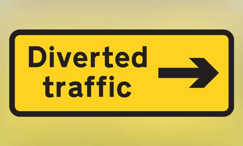 मोहर्रम जुलूस के दौरान ट्रैफिक रहेगा कंट्रोल में, जानिए पूरा रूट प्लान