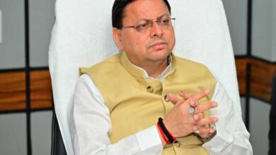 धामी कैबिनेट की बैठक में ये हुई चर्चा