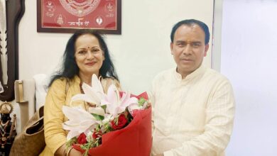 सूबे में बालिका शिक्षा को प्रोत्साहित करेगा शैलहरी धरोवर ट्रस्ट