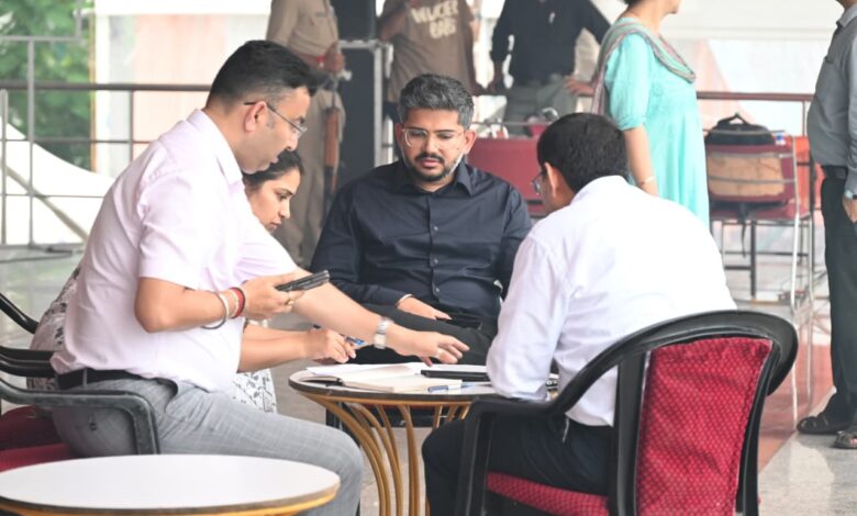 भव्य होगा स्वतंत्रता दिवस का आयोजन, जिला प्रशासन तैयारियों में जुटा