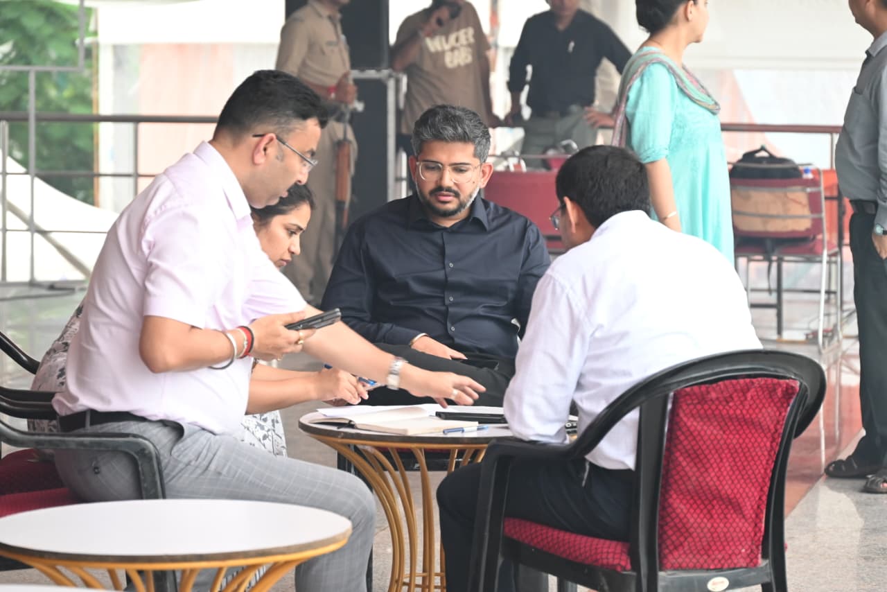 भव्य होगा स्वतंत्रता दिवस का आयोजन, जिला प्रशासन तैयारियों में जुटा