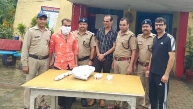 वृद्ध महिला की हत्या का दून पुलिस ने किया खुलासा, मृतका के पुत्र को पुलिस ने किया गिरफ्तार वृद्ध महिला की हत्या का दून पुलिस ने किया खुलासा, मृतका के पुत्र को पुलिस ने किया गिरफ्तार