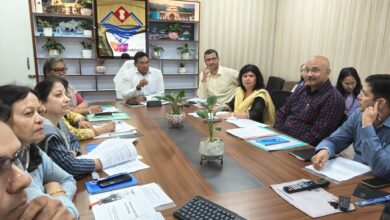 मातृ स्वास्थ्य के क्षेत्र में उत्तराखण्ड की ऐतिहासिक पहल