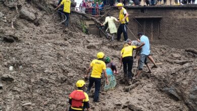 बादल फटने से हाहाकार, CM धामी अलर्ट: प्रभावित जिलों में राहत-बचाव तेज करने के निर्देश