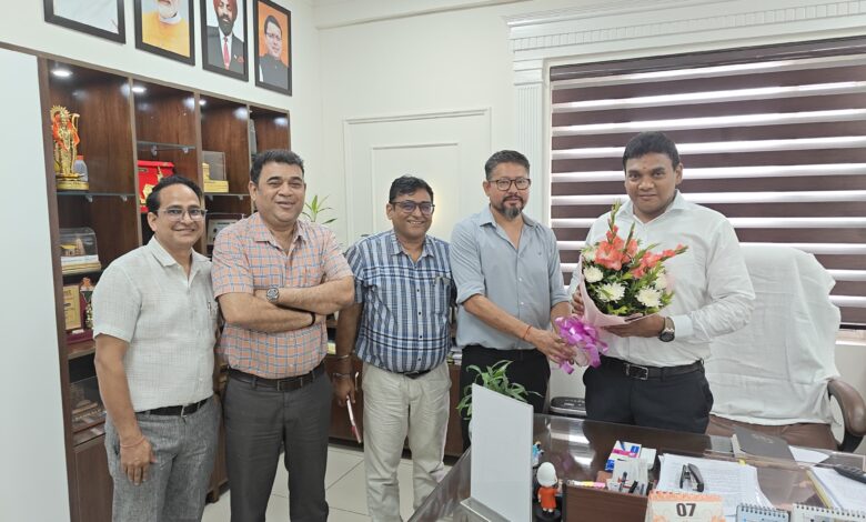 स्वास्थ्य सचिव से मिला प्रांतीय चिकित्सा सेवा संघ का प्रतिनिधिमंडल, 196 डॉक्टरों को SDACP का लाभ मिलने पर जताया आभार