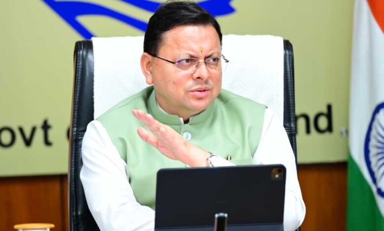 कुंभ 2027 की तैयारियां तेज, अक्टूबर 2026 तक पूरे होंगे सभी काम