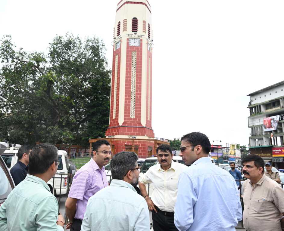 सीएम धामी देंगे जनता को नई सौगातें, एक ही दिन में कई योजनाओं का उद्घाटन