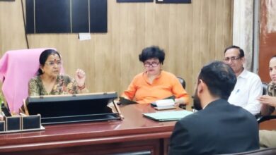 एनएआरआई 2025 रिपोर्ट पर सवाल: महिला आयोग ने पीवैल्यू एनालेटिक्स को अगली सुनवाई में टीम सहित तलब किया