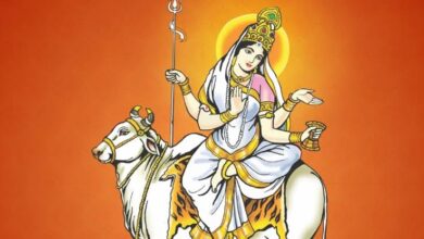 महाअष्टमी 2025: मां महागौरी की पूजा से मिटेंगे संकट, जानें विधि और समय