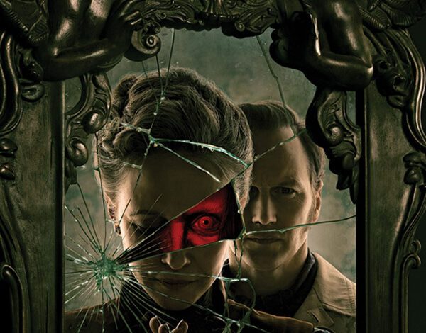 अंधेरे में उम्मीद – द कॉन्ज़ुरिंग: लास्ट राइट्स का पुराना हॉरर अंदाज़ अंधेरे में उम्मीद – द कॉन्ज़ुरिंग: लास्ट राइट्स का पुराना हॉरर अंदाज़