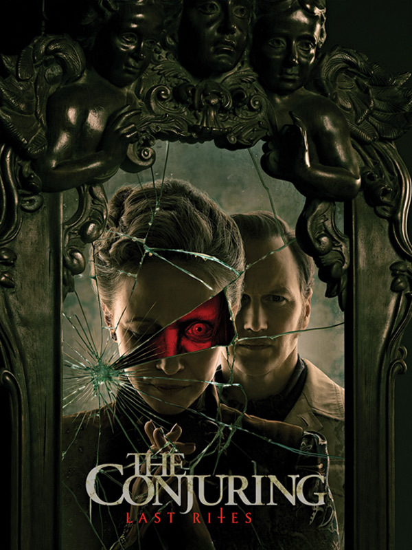 अंधेरे में उम्मीद – द कॉन्ज़ुरिंग: लास्ट राइट्स का पुराना हॉरर अंदाज़