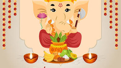 गणपति बप्पा को विदा करने का शुभ समय: अनंत चतुर्दशी 2025 की पूजा विधि और महत्व गणपति बप्पा को विदा करने का शुभ समय: अनंत चतुर्दशी 2025 की पूजा विधि और महत्व