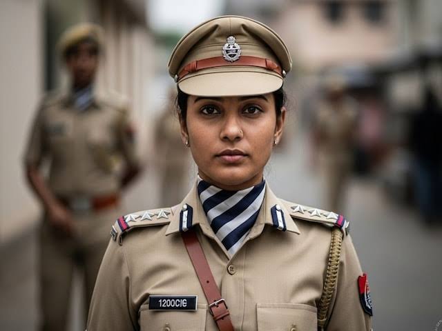 Delhi Police Constable Recruitment 2025: SSC ने शुरू की ऑनलाइन आवेदन प्रक्रिया, जानें वेतन, पात्रता और चयन प्रक्रिया