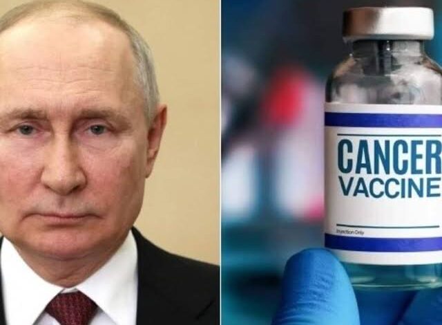 Enteromix: रूस का पहला mRNA-कैंसर वैक्सीन—क्या है इस सफलता की रफ्तार?