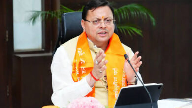 उत्तराखंड बनेगा हेल्थकेयर हब, धामी सरकार ला रही है बड़े निवेश की योजना