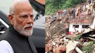उत्तराखंड बाढ़ पीड़ितों को केंद्र से बड़ी राहत, पीएम मोदी ने दिए 1,200 करोड़
