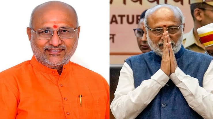 एनडीए के सी. पी. राधाकृष्णन ने जीता उपराष्ट्रपति चुनाव — 452 वोटों से बने उपराष्ट्रपति एनडीए के सी. पी. राधाकृष्णन ने जीता उपराष्ट्रपति चुनाव — 452 वोटों से बने उपराष्ट्रपति