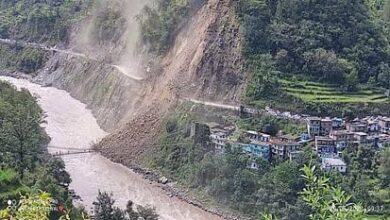 मानसून 2025: उत्तराखंड में 22% अधिक बारिश, बागेश्वर में रिकॉर्ड वर्षा — पौड़ी गढ़वाल में घाटा