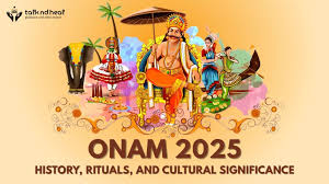 Onam 2025: थिरुवोनम पर कब करें पूजा, श्रवण नक्षत्र का समय और विधि जानें