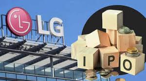 LG Electronics India IPO Listing LIVE: ₹1,140 पर खरीदा, ₹1,715 पर लिस्ट हुआ शेयर, जानें डिटेल्स और एक्सपर्ट रिएक्शन