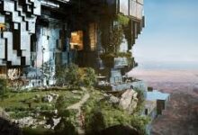 भविष्य का शहर NEOM – जहाँ नहीं होंगी गाड़ियाँ, केवल हरियाली और तकनीक भविष्य का शहर NEOM – जहाँ नहीं होंगी गाड़ियाँ, केवल हरियाली और तकनीक