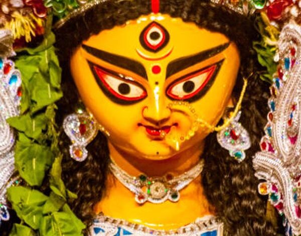 शारदीय नवरात्र 2025: आज महानवमी, मां सिद्धिदात्री की पूजा से मिलती हैं सिद्धियां