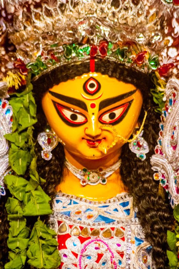 शारदीय नवरात्र 2025: आज महानवमी, मां सिद्धिदात्री की पूजा से मिलती हैं सिद्धियां शारदीय नवरात्र 2025: आज महानवमी, मां सिद्धिदात्री की पूजा से मिलती हैं सिद्धियां