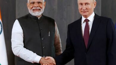 भारत-रूस रिश्तों में नई मजबूती, दिसंबर में आएंगे राष्ट्रपति पुतिन, मोदी संग होगी शिखर वार्ता