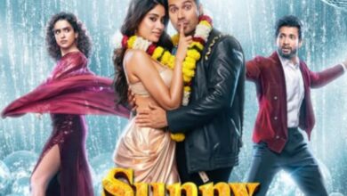 ‘सनी संस्कारी की तुलसी कुमारी’ 2 अक्टूबर को रिलीज़, दर्शकों में फिल्म देखने का उत्साह चरम पर