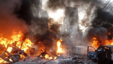 पेशावर में IED धमाका, 9 की मौत और 4 पुलिस जवान घायल, इलाके में सर्च ऑपरेशन जारी