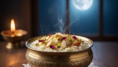 शरद पूर्णिमा पर क्यों रखी जाती है खीर? जानें परंपरा, कथा और वैज्ञानिक महत्व