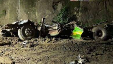 बिलासपुर में भूस्खलन से बस दुर्घटना, 18 की मौत; पीएम मोदी ने जताया शोक