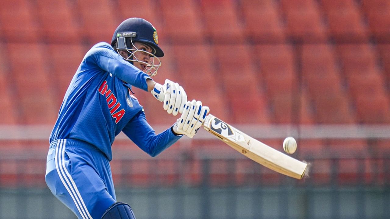 स्मृति मंधाना की चमक से रोशन हुआ भारतीय क्रिकेट, 28 साल पुराना रिकॉर्ड बना अतीत