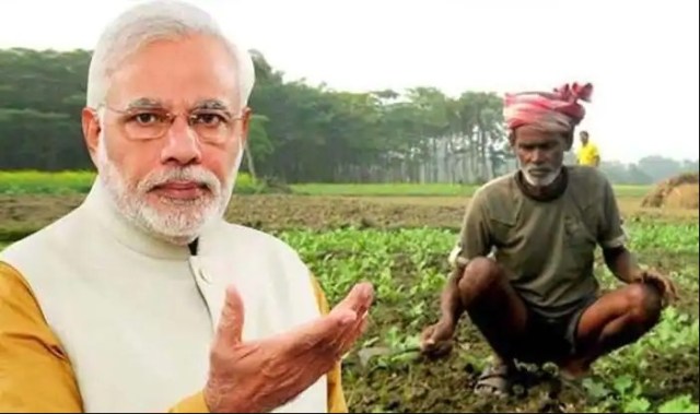 ओडिशा में कृषि के नए युग की शुरुआत, पीएम मोदी ने कई योजनाओं का किया उद्घाटन