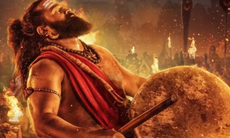 11 दिनों में ‘कांतारा: चैप्टर 1’ ने तोड़े कई रिकॉर्ड, बनी साल की दूसरी सबसे बड़ी हिट! 11 दिनों में ‘कांतारा: चैप्टर 1’ ने तोड़े कई रिकॉर्ड, बनी साल की दूसरी सबसे बड़ी हिट!