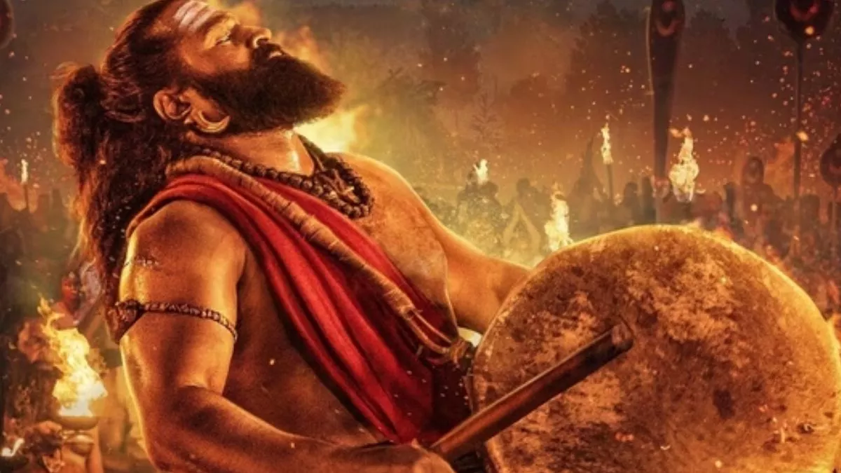 11 दिनों में ‘कांतारा: चैप्टर 1’ ने तोड़े कई रिकॉर्ड, बनी साल की दूसरी सबसे बड़ी हिट!